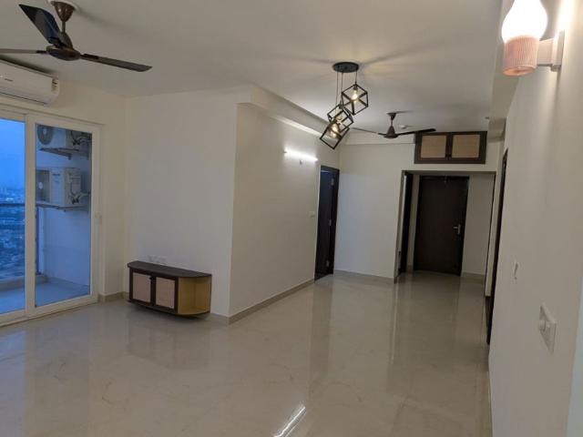 Resale | 3 BHK + Pooja Room,Study Room 1689 Sq.Ft. Apartment in Hero Homes Gurgaon