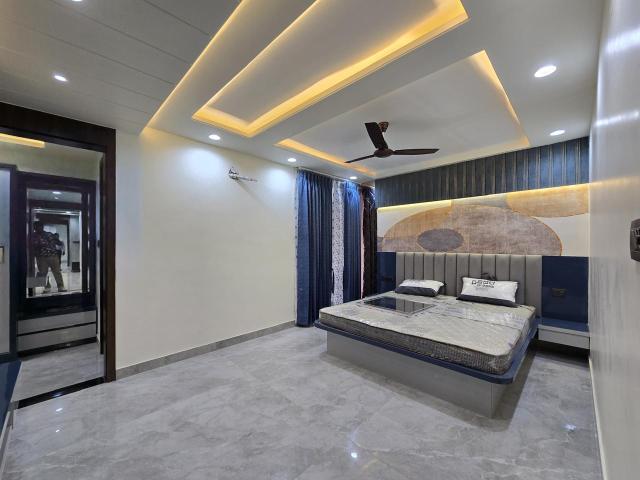 Resale | 3 BHK + Pooja Room,Study Room 1750 Sq.Ft. Apartment in Viraj Kamal Apartment