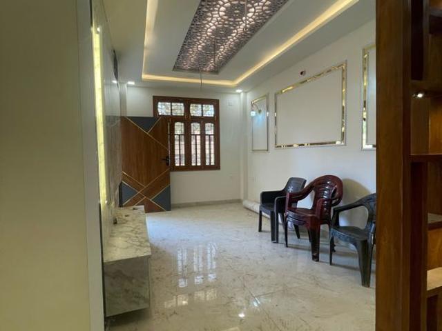 Resale | 3 BHK + Pooja Room,Study Room 1750 Sq.Ft. Villa in Arsha Madhav Greens