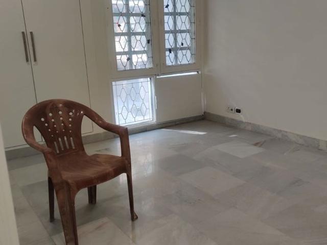 Resale | 3 BHK + Pooja Room,Study Room 1800 Sq.Ft. Apartment in Greater Kailash I