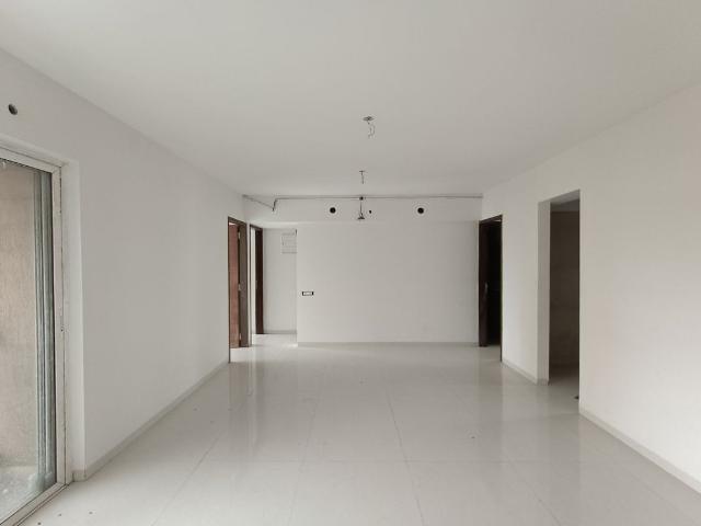 Resale | 3 BHK + Pooja Room,Study Room 1820 Sq.Ft. Apartment in Akshar Alvario