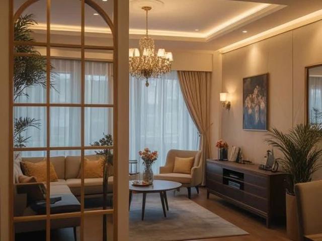 Resale | 3 BHK + Pooja Room,Study Room 1920 Sq.Ft. Villa in Kaggalipura