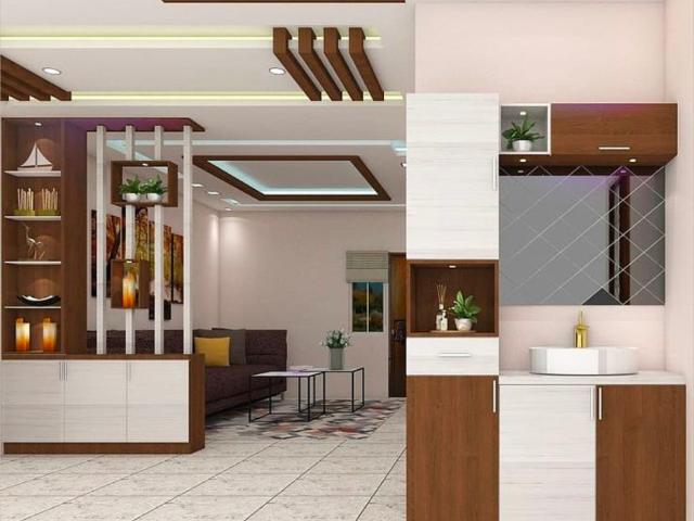 Resale | 3 BHK + Pooja Room,Study Room 1920 Sq.Ft. Villa in Lsg Villas