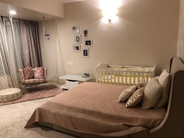 Resale | 3 BHK + Pooja Room,Study Room 1147 Sq.Ft. Apartment in Galaxy Orizzonte