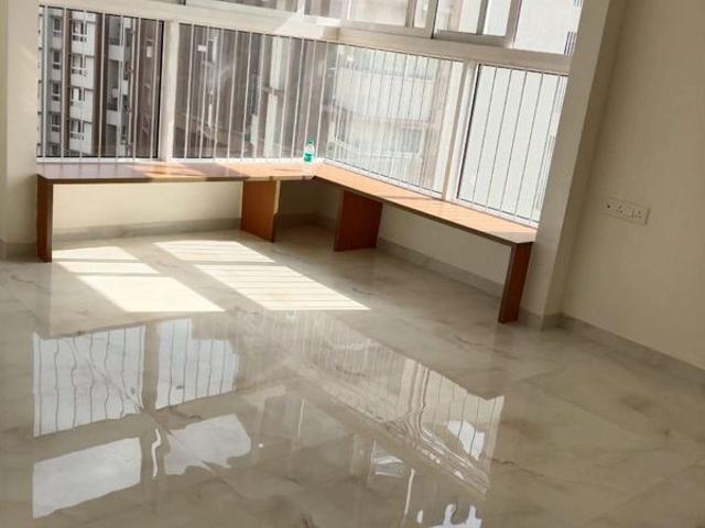 Resale | 3 BHK + Pooja Room,Study Room 1180 Sq.Ft. Apartment in VTP HiLife