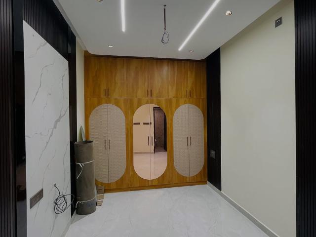 Resale | 3 BHK + Pooja Room,Study Room 1200 Sq.Ft. Villa in Anekal