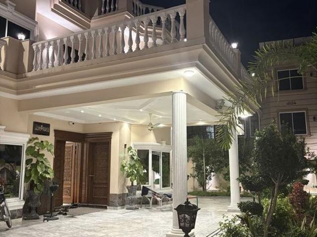 Resale | 3 BHK + Pooja Room,Study Room 1200 Sq.Ft. Villa in ABD Fortune