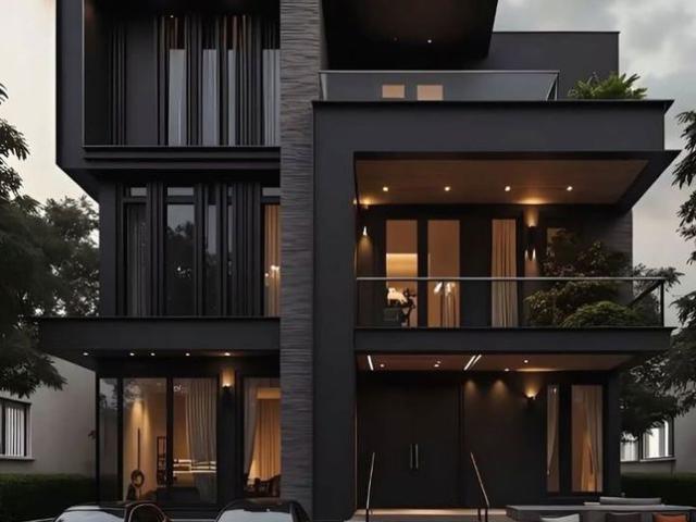 Resale | 3 BHK + Pooja Room,Study Room 1200 Sq.Ft. Villa in Kolar