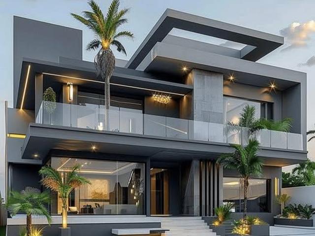 Resale | 3 BHK + Pooja Room,Study Room 1200 Sq.Ft. Villa in Kolar