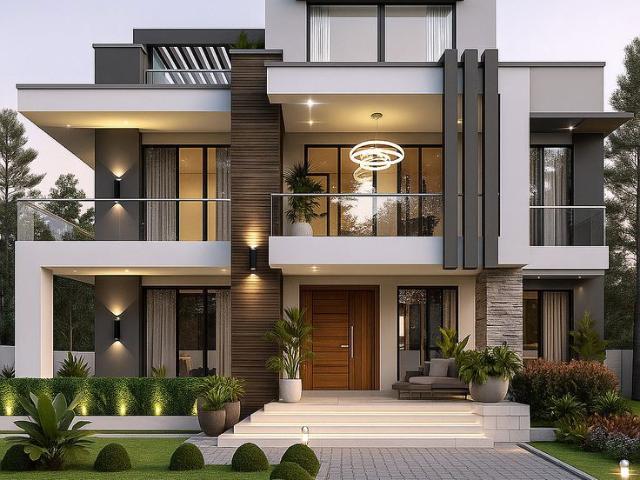 Resale | 3 BHK + Pooja Room,Study Room 1200 Sq.Ft. Villa in Kolar