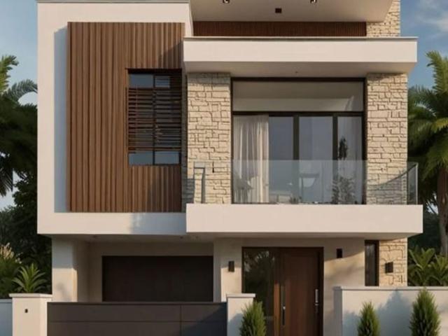 Resale | 3 BHK + Pooja Room,Study Room 1200 Sq.Ft. Villa in Jigani
