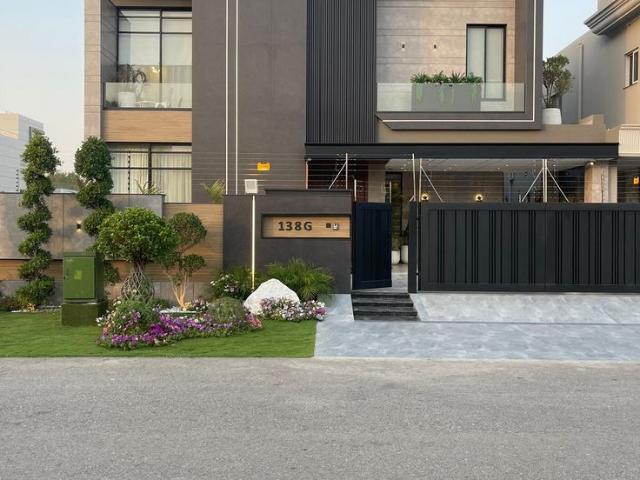 Resale | 3 BHK + Pooja Room,Study Room 1200 Sq.Ft. Villa in Jigani