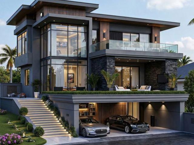 Resale | 3 BHK + Pooja Room,Study Room 1200 Sq.Ft. Villa in Mullur