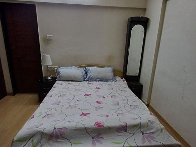 Resale | 3 BHK + Pooja Room,Study Room 1250 Sq.Ft. Apartment in Sai Shree CHS Ltd