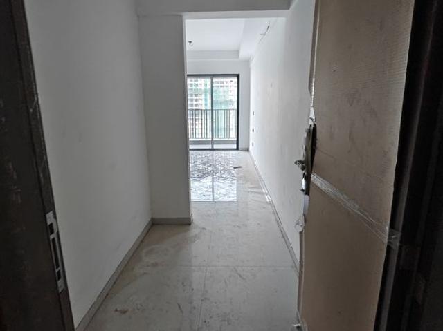 Resale | 3 BHK + Pooja Room,Study Room 1260 Sq.Ft. Apartment in Regency Astra