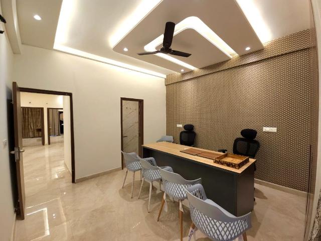 Resale | 3 BHK + Pooja Room,Study Room 1331 Sq.Ft. Apartment in Kharghar