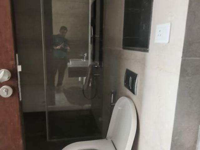Resale | 3 BHK + Pooja Room,Study Room 1350 Sq.Ft. Apartment in Lokhandwala Minerva Mahalaxmi