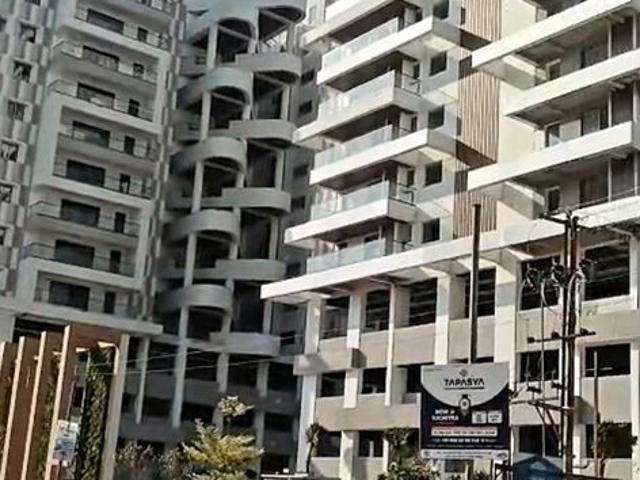 Resale | 3 BHK + Pooja Room,Study Room 2400 Sq.Ft. Apartment in Kompally