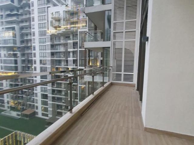 Resale | 3 BHK + Pooja Room,Study Room 2882 Sq.Ft. Apartment in M3M Golf Estate