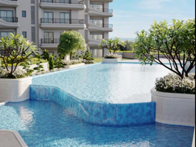 Resale | 3 BHK + Pooja Room,Study Room 2958 Sq.Ft. Apartment in Sobha Altus