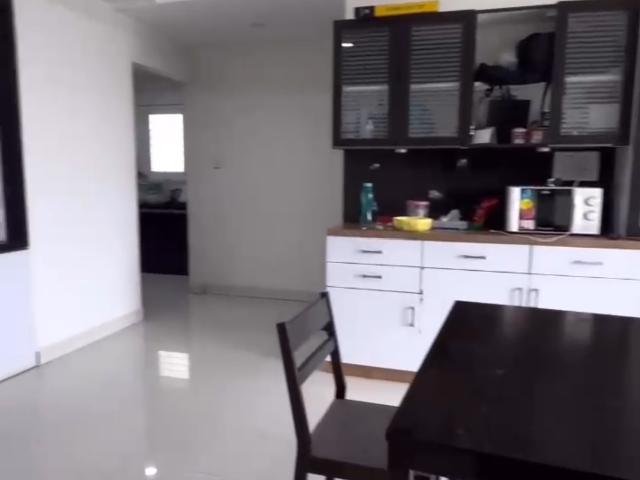 Resale | 3 BHK + Pooja Room,Study Room 2050 Sq.Ft. Apartment in Kondapur