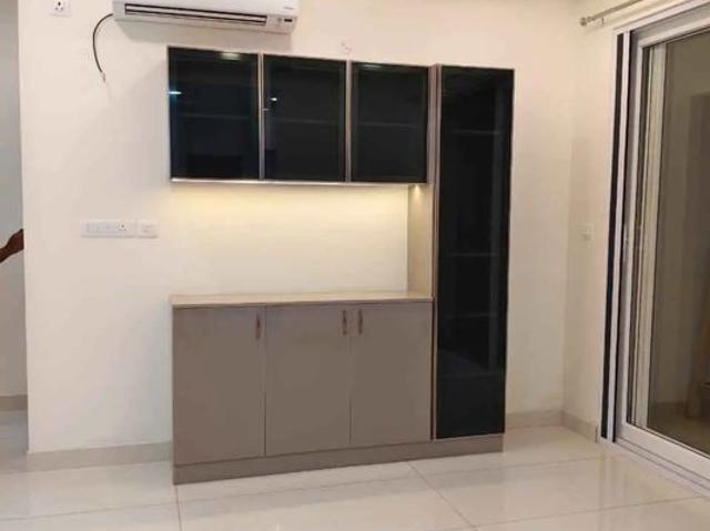 Resale | 3 BHK + Pooja Room,Study Room 2240 Sq.Ft. Apartment in Lansum El Dorado