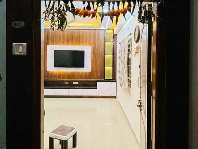 Resale | 3 BHK + Pooja Room,Study Room 2240 Sq.Ft. Apartment in Lansum El Dorado