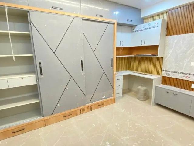 Resale | 3 BHK + Pooja Room,Study Room 2240 Sq.Ft. Apartment in Lansum El Dorado