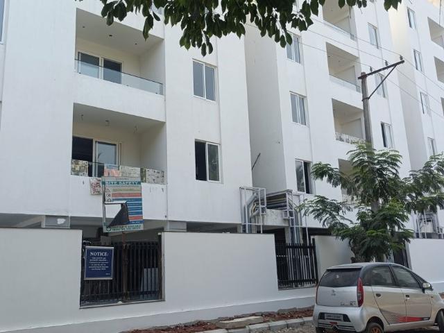 Resale | 3 BHK + Pooja Room,Study Room 2250 Sq.Ft. Apartment in Legalas Doyen Ascent
