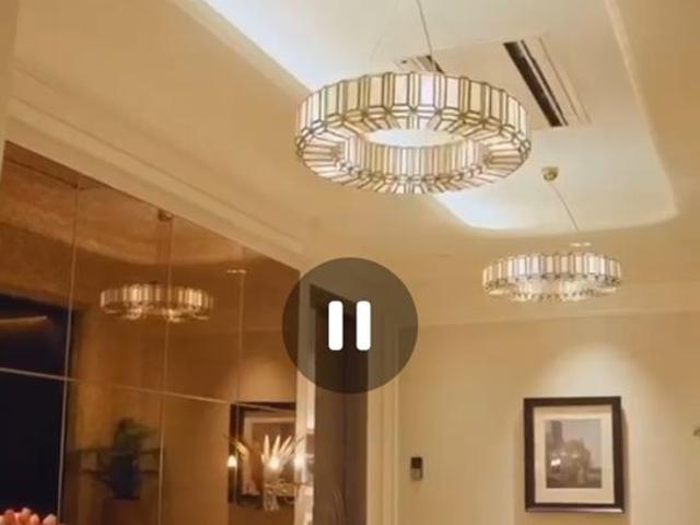 Resale | 3 BHK + Pooja Room,Study Room 3440 Sq.Ft. Apartment in Tarc Kailasa