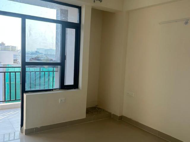 Resale | 3 BHK + Pooja Room,Study Room 646 Sq.Ft. Apartment in Amolik Sankalp
