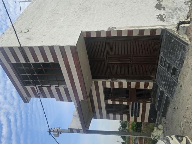 Resale | 3 BHK + Pooja Room,Study Room 86 Sq.Yd. Independent House in Land Craft Metro Homes Phase 2