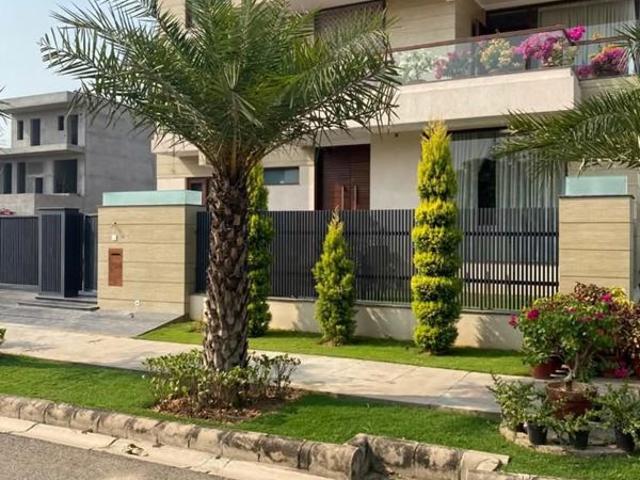 Resale | 3 BHK + Pooja Room,Study Room 960 Sq.Ft. Villa in Abm South City