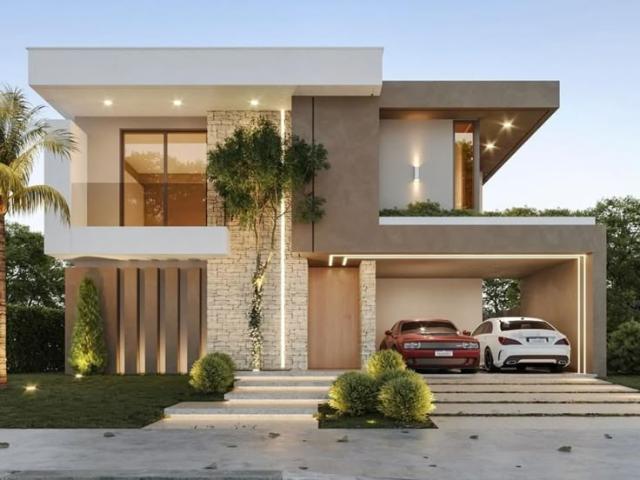 Resale | 3 BHK + Pooja Room,Study Room 960 Sq.Ft. Villa in Anand Aster