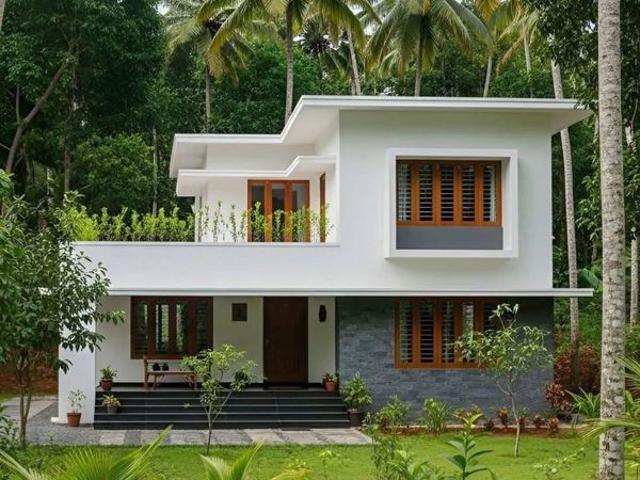 Resale | 3 BHK + Pooja Room,Study Room 960 Sq.Ft. Villa in Anand Aster