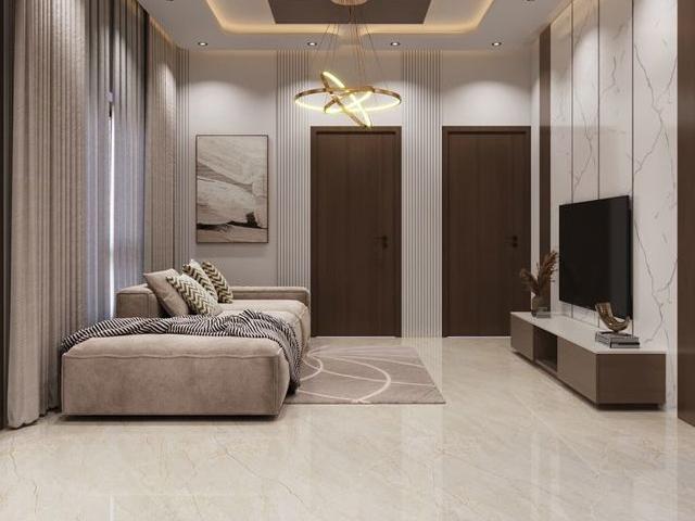 Resale | 3 BHK + Pooja Room,Study Room 960 Sq.Ft. Villa in Channarayapatna