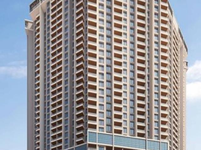 Resale | 3 BHK + Prayer Room 1050 Sq.Ft. Apartment in Ravet