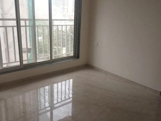 Resale | 3 BHK + Prayer Room 1074 Sq.Ft. Apartment in Oberoi Sky City