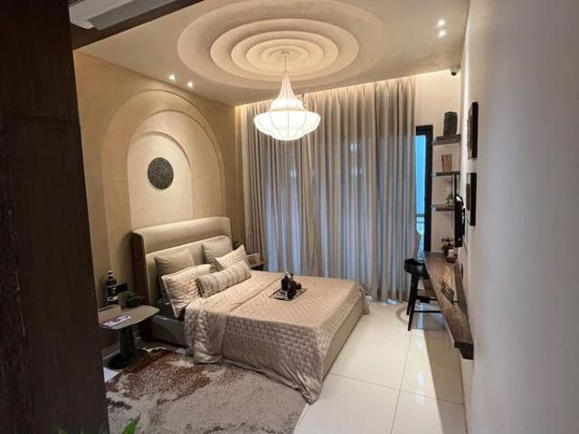 Resale | 3 BHK + Prayer Room 1084 Sq.Ft. Apartment in Austin Yana