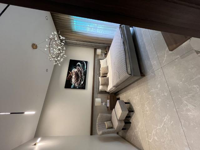 Resale | 3 BHK + Prayer Room 1150 Sq.Ft. Apartment in Balaji Oriana World