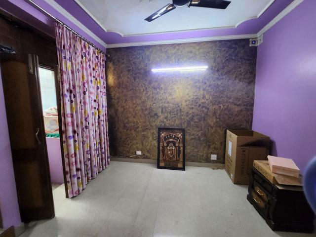 Resale | 3 BHK + Prayer Room 1150 Sq.Ft. Apartment in Sector 45