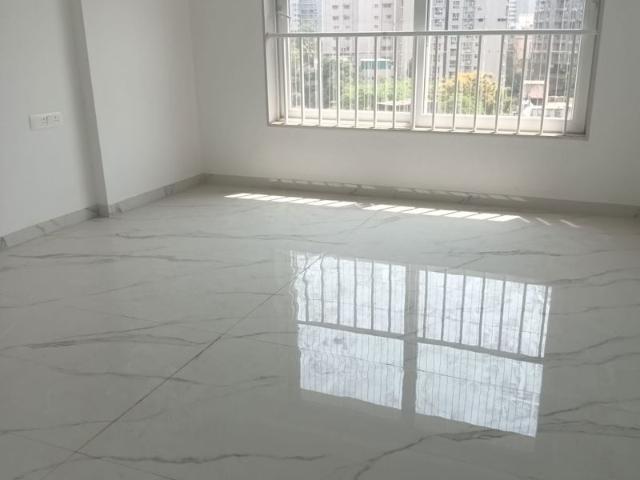 Resale | 3 BHK + Prayer Room 1139 Sq.Ft. Apartment in Rustomjee Summit