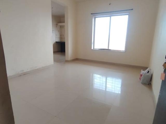 Resale | 3 BHK + Prayer Room 1200 Sq.Ft. Apartment in Vision Greenville