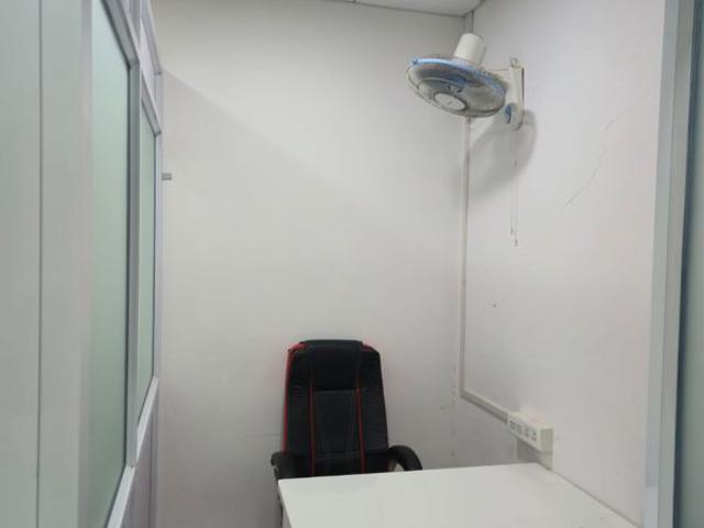 Resale | 3 BHK + Prayer Room 1213 Sq.Ft. Apartment in Vyom Avinea