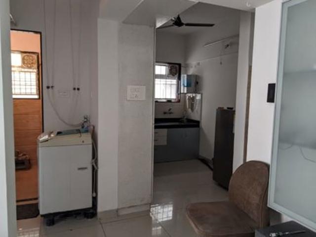 Resale | 3 BHK + Prayer Room 1230 Sq.Ft. Apartment in Luxetech Bhagyoday