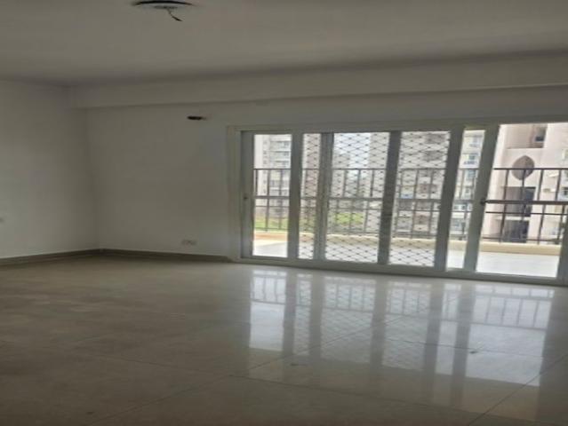 Resale | 3 BHK + Prayer Room 1340 Sq.Ft. Apartment in SG Impressions 58