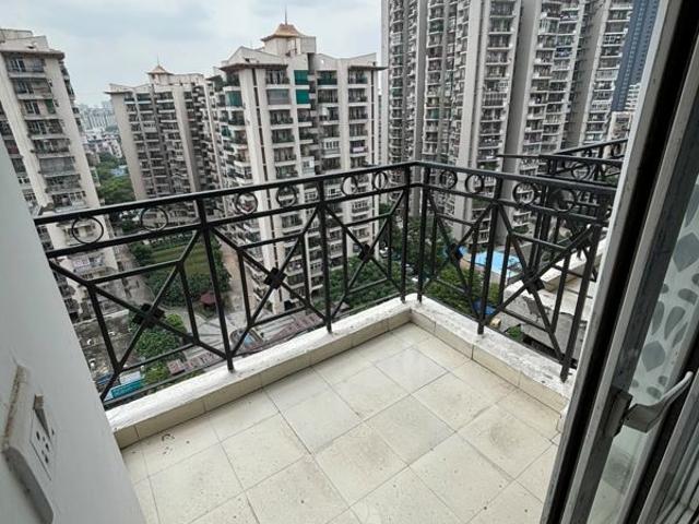 Resale | 3 BHK + Prayer Room 1375 Sq.Ft. Apartment in Rajhans Apartments