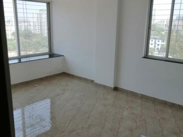 Resale | 3 BHK + Prayer Room 1400 Sq.Ft. Apartment in Darsheel Luminare Heights
