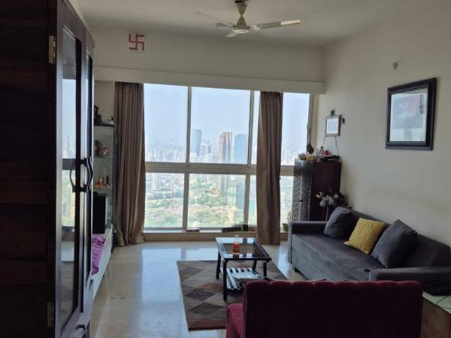 Resale | 3 BHK + Prayer Room 1400 Sq.Ft. Apartment in Sapphire CHS Mira Road