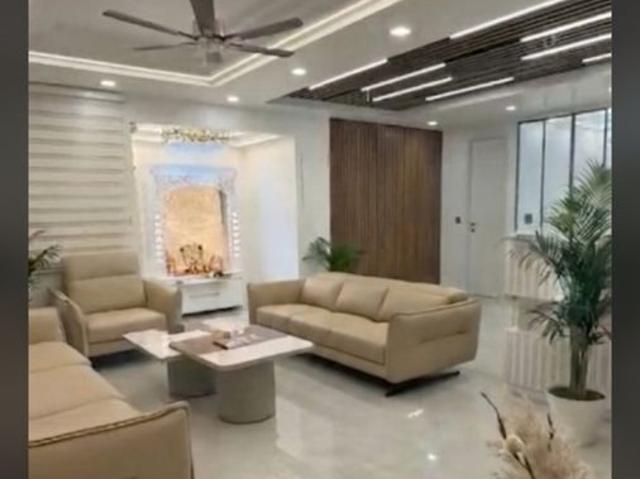 Resale | 3 BHK + Prayer Room 1400 Sq.Ft. Apartment in Surbhi Homes